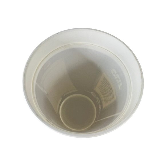 Star Wars Episode 1 Mace Windu Cup And Topper 1999 KFC Taco Bell Pizza Hut Jedi - Picture 12 of 13